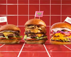 KUT Burgers & Wings (Coral Gables)