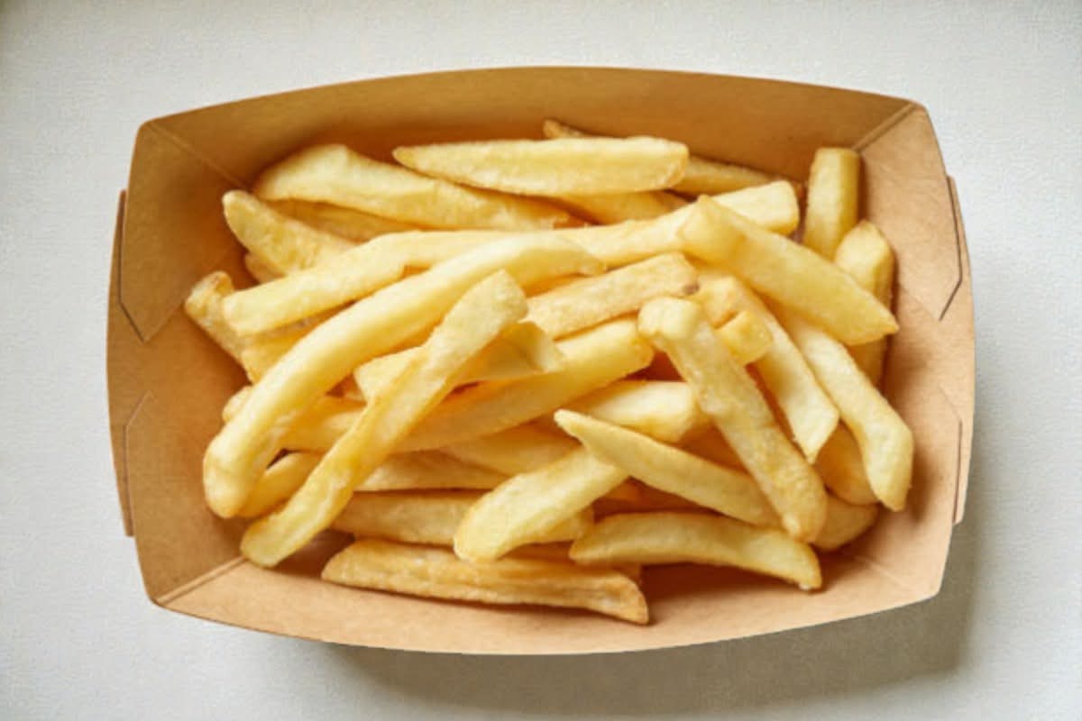 Frites