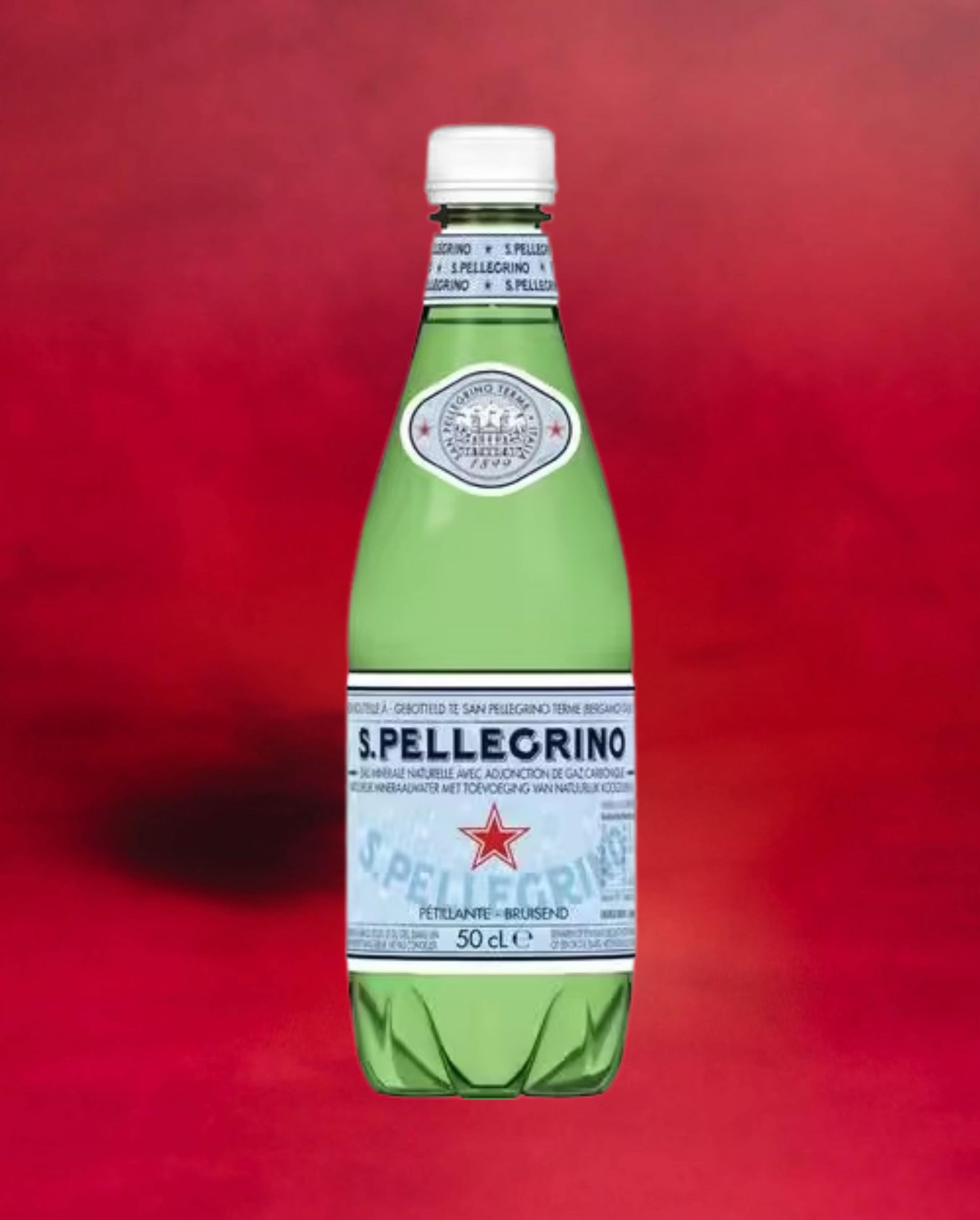 San pellegrino