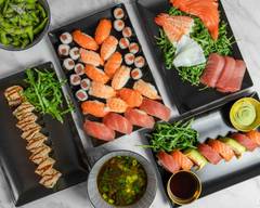 Sakanaya Kitchen Münster