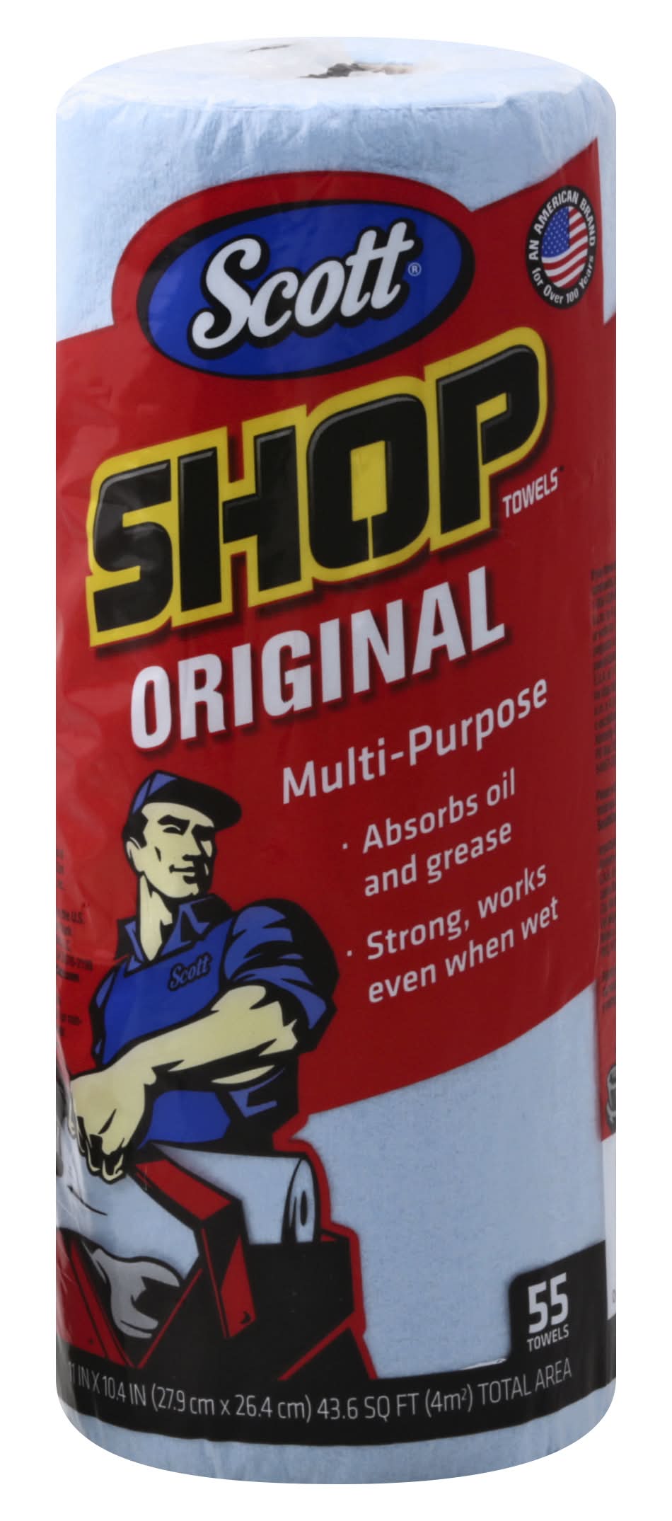 Scott Original Multi-Purpose Towels (1.11 lbs)