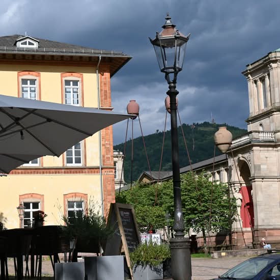 M10 Badisches Restaurant