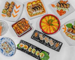 Ocean Sushi (Anderson Lane)