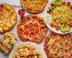 Glass Nickel Pizza Co. (Waukesha)