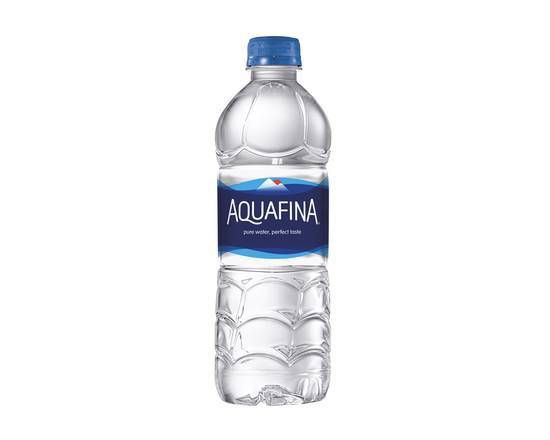 Aquafina (16.9 oz)
