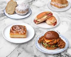 Little Loaf Lunch Bar (South Fremantle)