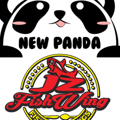 New Panda / JZ Seafood - Oxford