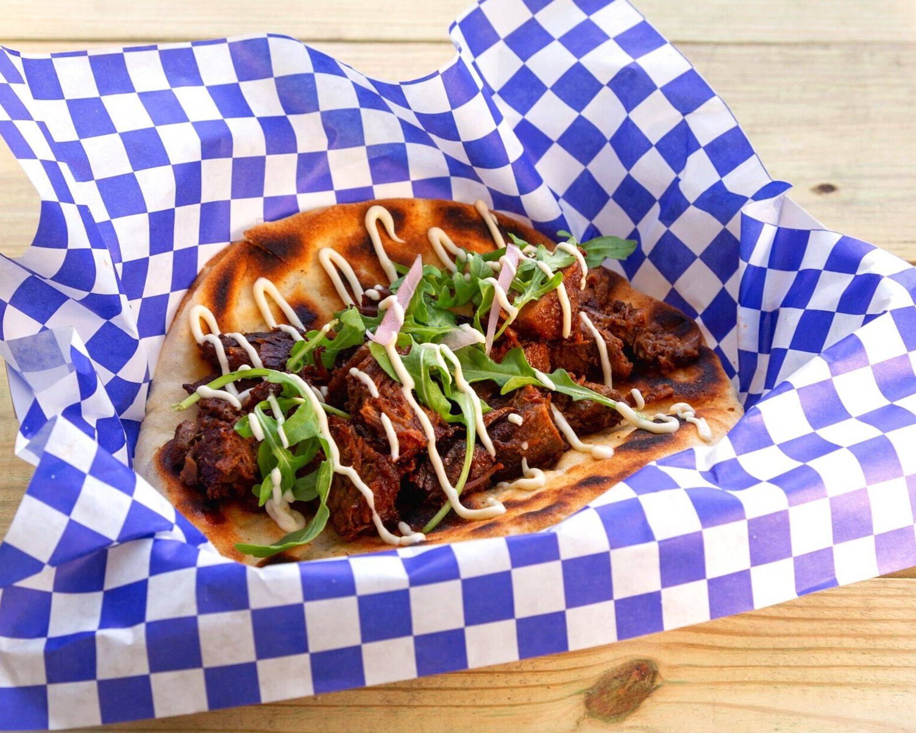 Order Holy Smokes Kosher Menu Delivery【Menu & Prices】 Nashville Uber