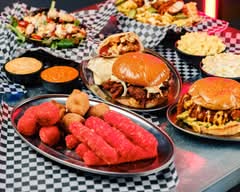 AJ's Hot Chicken