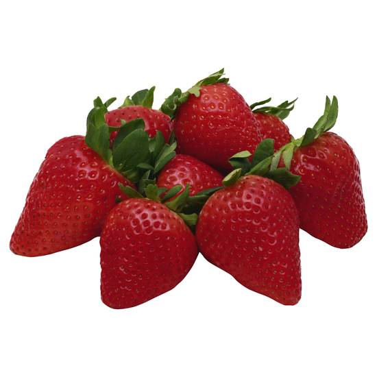 California Giant Berry Farms Strawberries Fraises