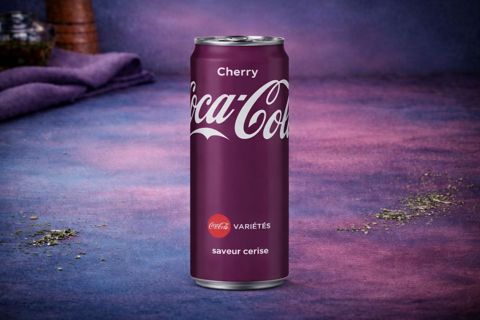 Cocachéri
