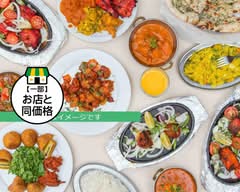 モナルインドレストラン Monal Indoan Restaurant