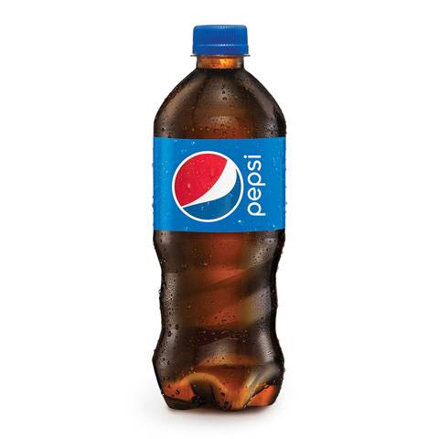 Pepsi 591ml