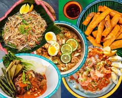 Buko Resto-Bar (1917 S Independence Blvd 106)