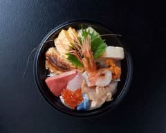 鮨と海鮮丼の店 あら浜 亘理店