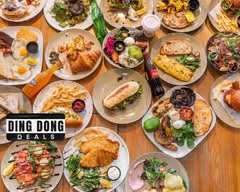 Cafe Cherry Beans Gungahlin