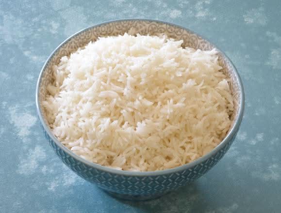 White Rice
