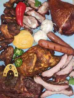 Fat Man's BBQ