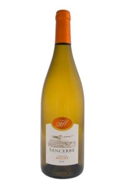 Louis Millet Sancerre Loire Valley Sauvignon Blanc (750ml bottle)