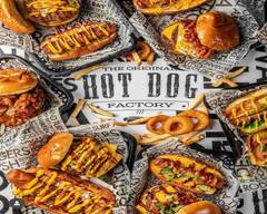 The Original Hotdog Factory (930 New Hope Road)