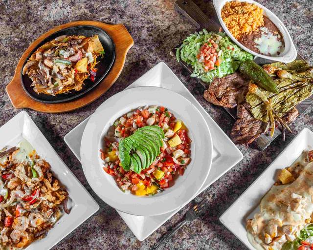 Order Tequilas Tacos and Bar Delivery in Charlotte Menu & Prices Uber Eats