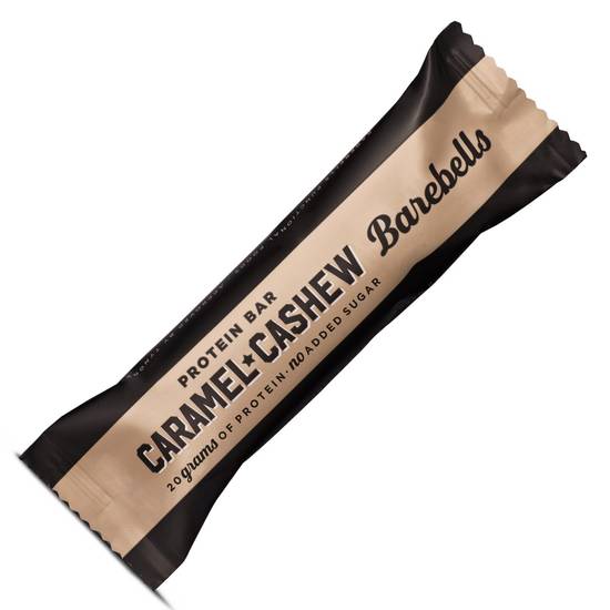 Barebells Caramel Cashew Protein Bar 1.94oz