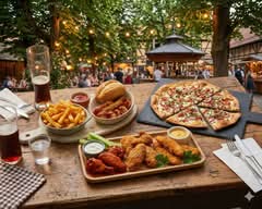 Jokars Bar 🍟 🍗