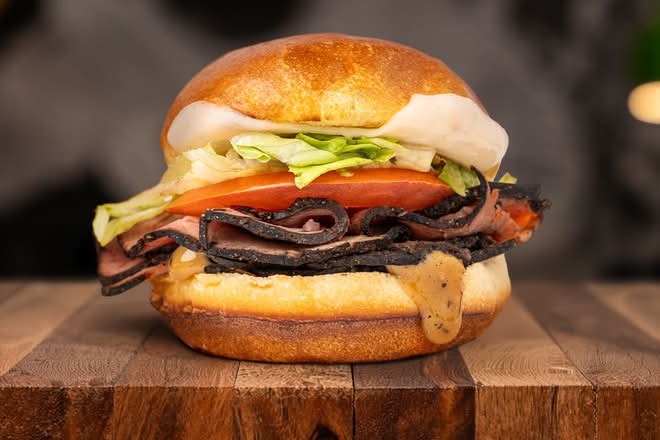 BISTRO MELT ZLIDER