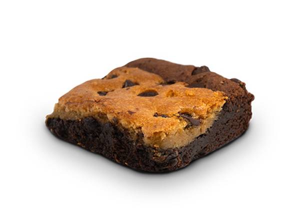 Blondie Brownie