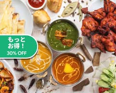 【インドカレー専門店】サンライズ SUNRISE