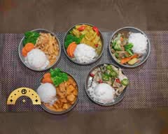 The Patio Thai
