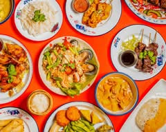 ZAAP Thai (Sheffield)