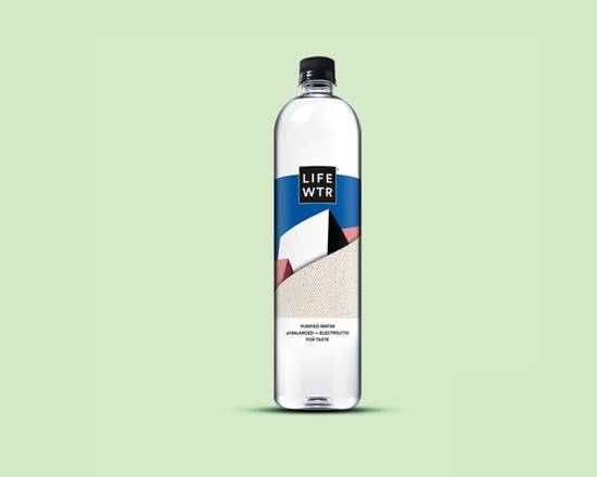 Large Life Water 1L