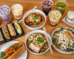 Pho Sho (Upper Hutt)