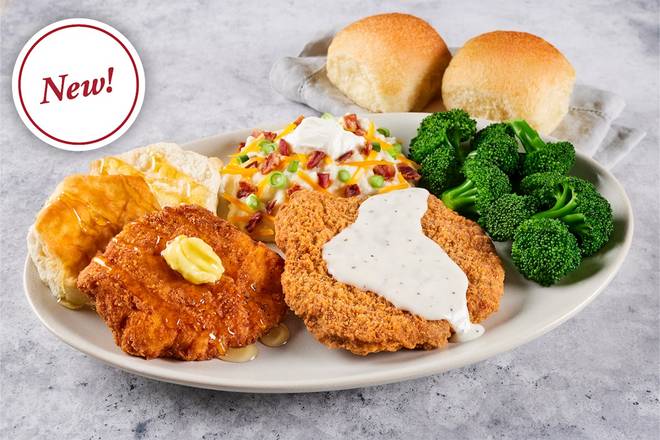 Southern Country Combo