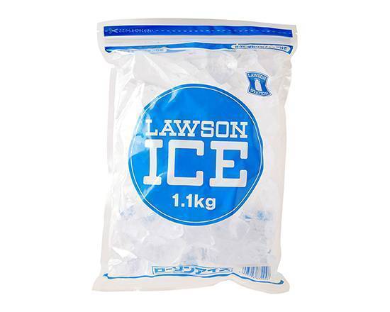 【冷凍】◎ローソンアイス(1.1kg)