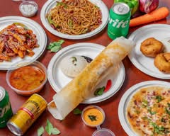 Dosa Corner (Lorne Street)