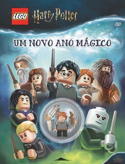 LEGO Harry Potter - Um Novo Ano Mágico