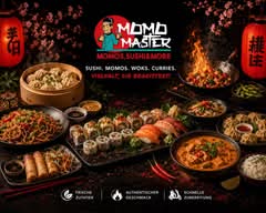 Momo Master (Gelterkinden)