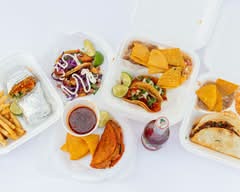 Tacos El Rodeo