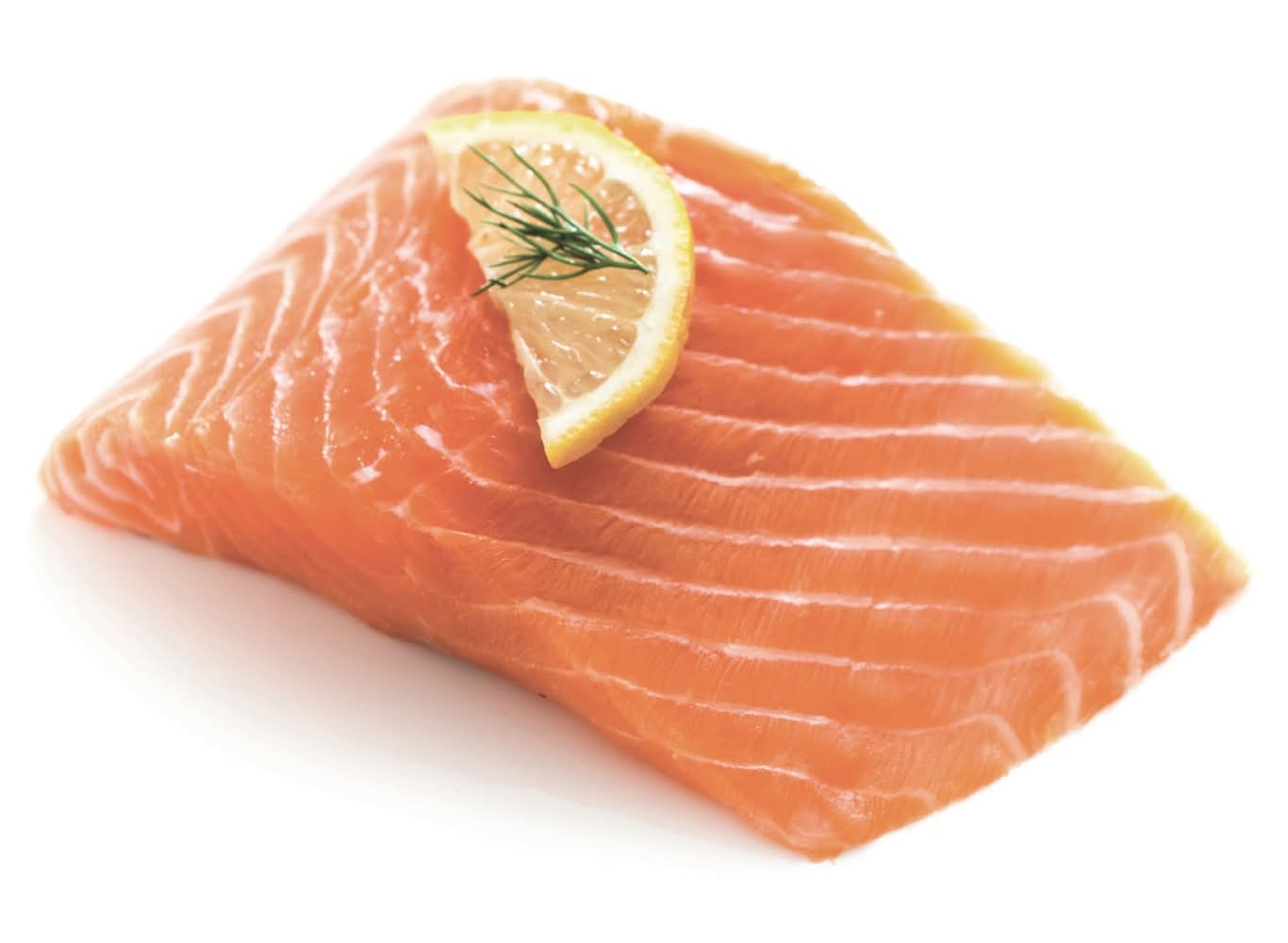 Atlantic Salmon Fillet Norway