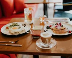 Java Bean Cafe (Claymont)