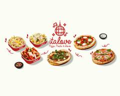 ITALOVE PIZZA&PASTA
