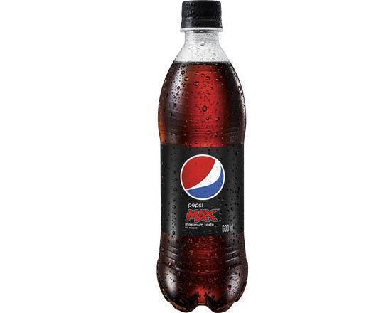 Pepsi Max (600ml)