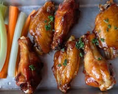 J Wings (2451 Crossplex Blvd)