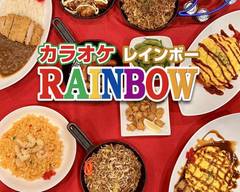 KARAOKE RAINBOW レインボー