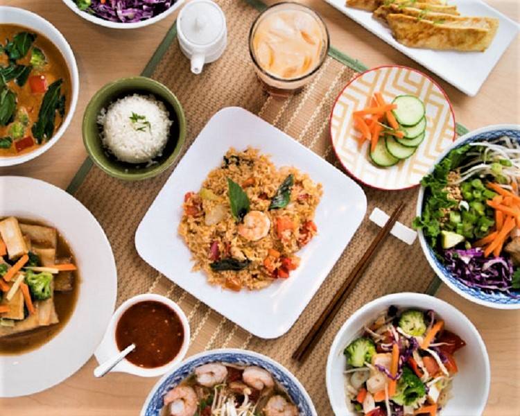 Order Penny's Noodle Shop (Oak Park) Menu Delivery【Menu & Prices