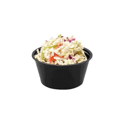 3oz Coleslaw