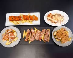 Benavente Gastrobar