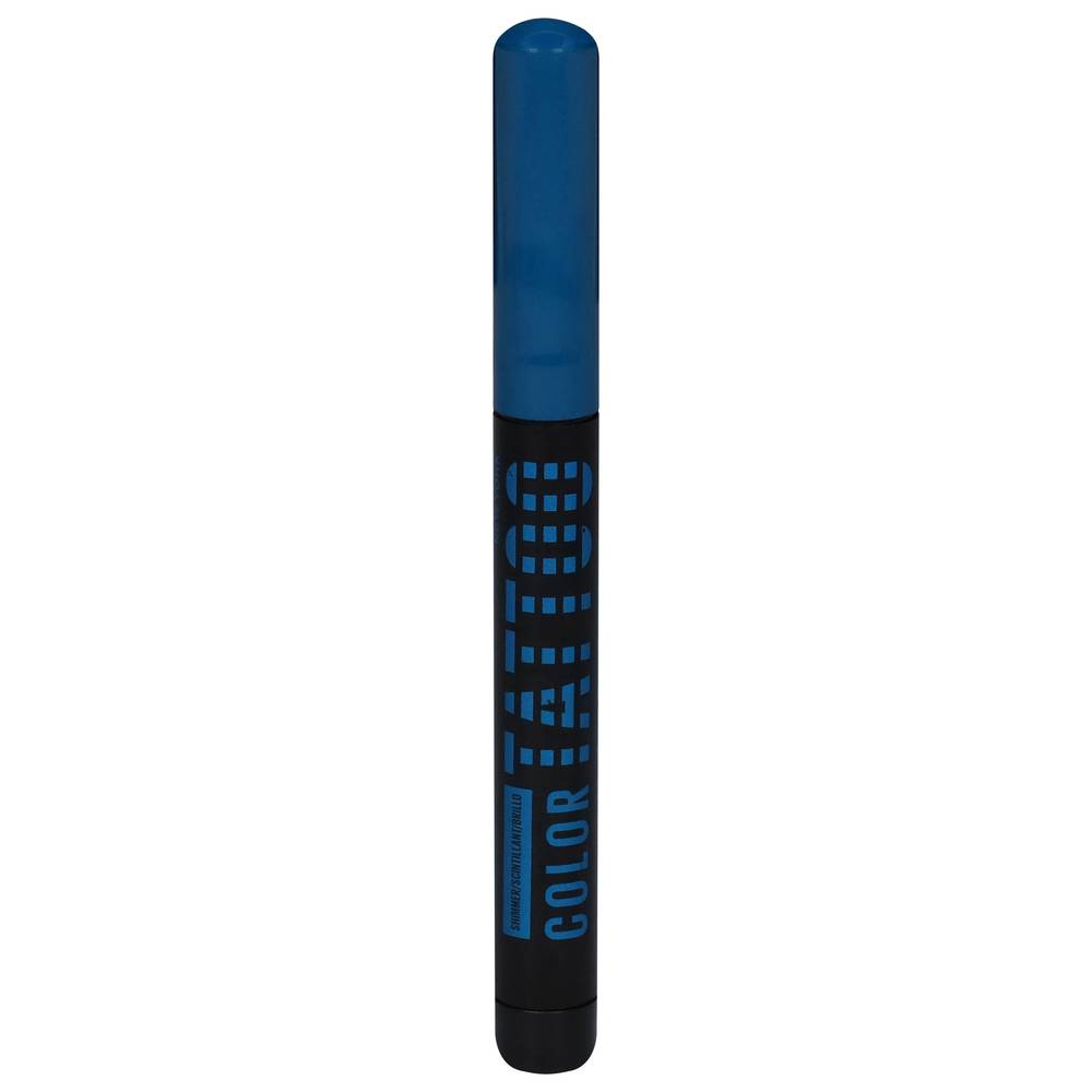 Maybelline Color Tattoo Longwear Multi-Use Eye Shadow Stix, I Am Extravagant